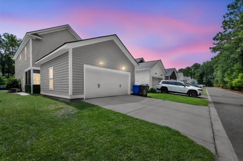 2825 Sugarberry Lane Johns Island SC 29455
