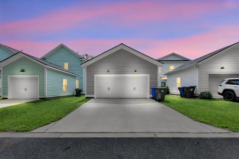 2825 Sugarberry Lane Johns Island SC 29455