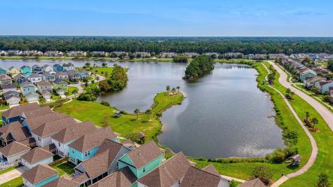 2825 Sugarberry Lane Johns Island SC 29455
