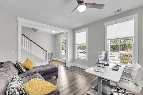 2825 Sugarberry Lane Johns Island SC 29455