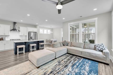 2825 Sugarberry Lane Johns Island SC 29455