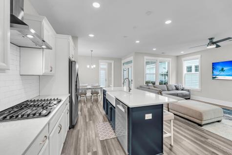 2825 Sugarberry Lane Johns Island SC 29455