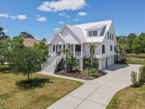 2736 Canebreak Lane Mount Pleasant SC 29466
