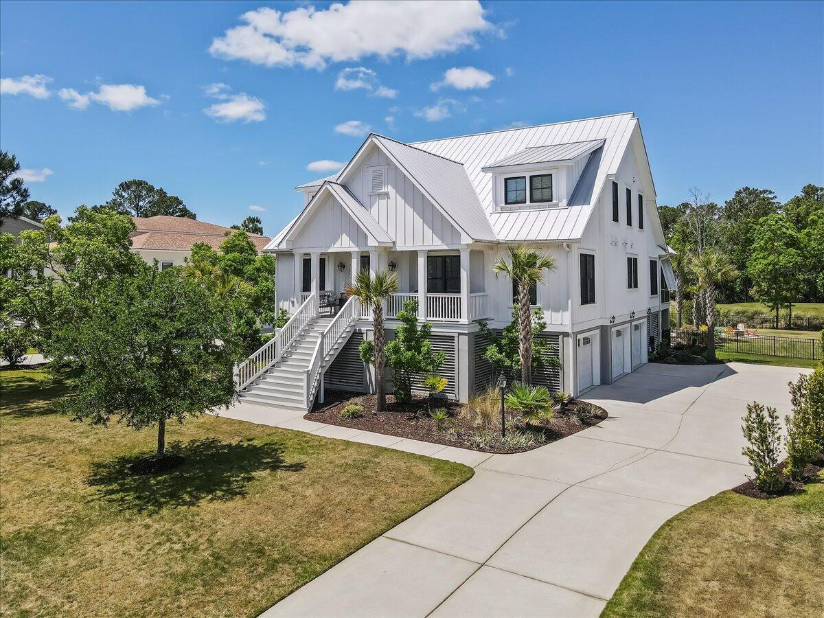 2736 Canebreak Lane Mount Pleasant SC 29466