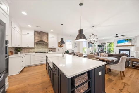2736 Canebreak Lane Mount Pleasant SC 29466