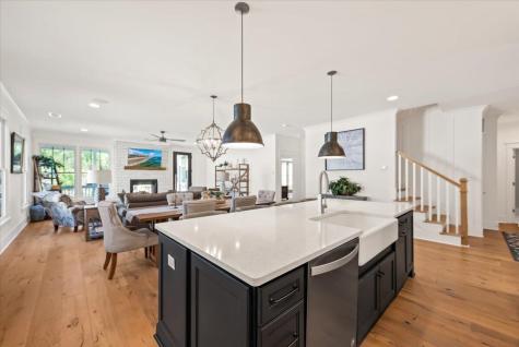 2736 Canebreak Lane Mount Pleasant SC 29466