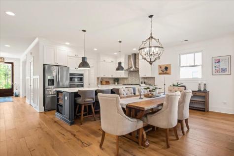 2736 Canebreak Lane Mount Pleasant SC 29466