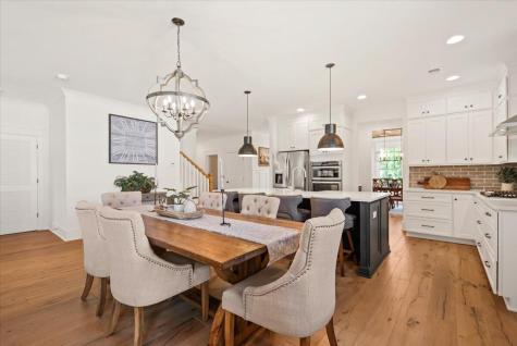 2736 Canebreak Lane Mount Pleasant SC 29466