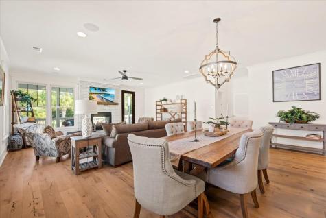 2736 Canebreak Lane Mount Pleasant SC 29466