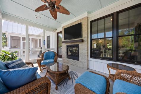 2736 Canebreak Lane Mount Pleasant SC 29466