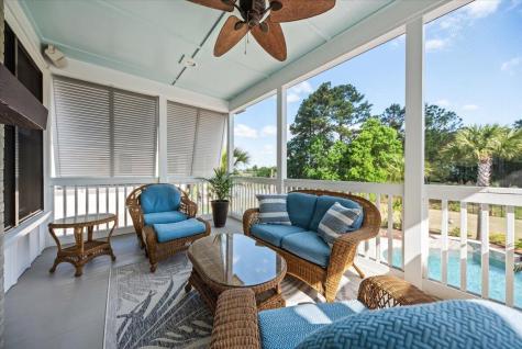2736 Canebreak Lane Mount Pleasant SC 29466
