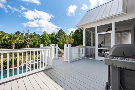 2736 Canebreak Lane Mount Pleasant SC 29466