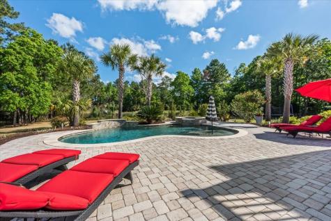 2736 Canebreak Lane Mount Pleasant SC 29466