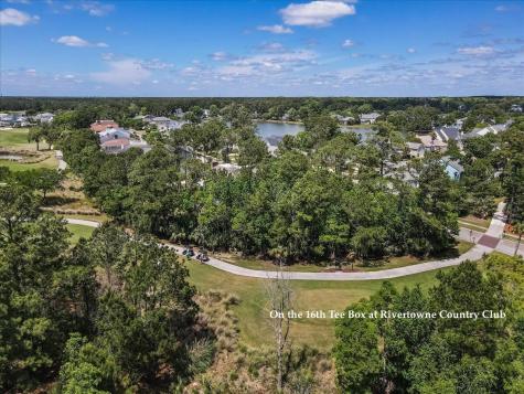 2736 Canebreak Lane Mount Pleasant SC 29466