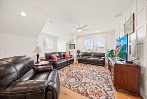 2736 Canebreak Lane Mount Pleasant SC 29466