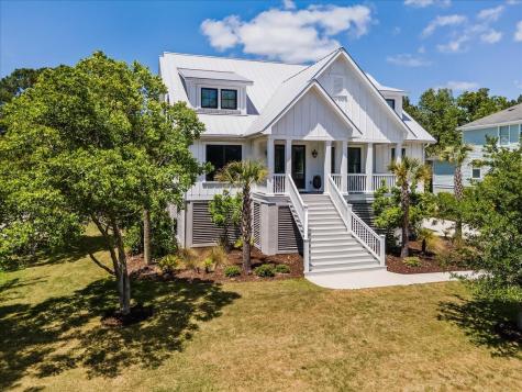 2736 Canebreak Lane Mount Pleasant SC 29466
