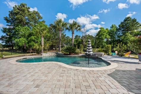 2736 Canebreak Lane Mount Pleasant SC 29466