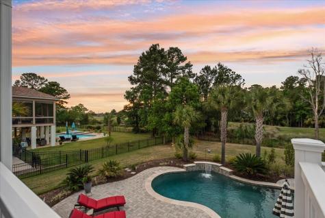 2736 Canebreak Lane Mount Pleasant SC 29466