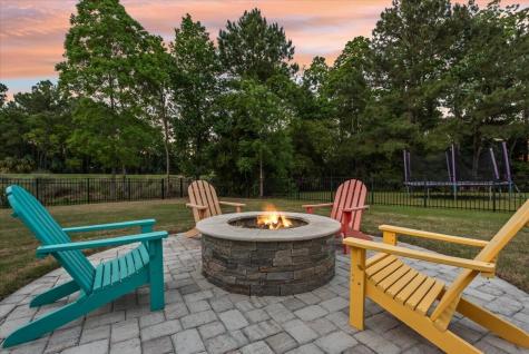 2736 Canebreak Lane Mount Pleasant SC 29466