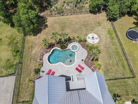 2736 Canebreak Lane Mount Pleasant SC 29466