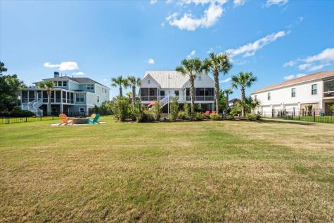 2736 Canebreak Lane Mount Pleasant SC 29466