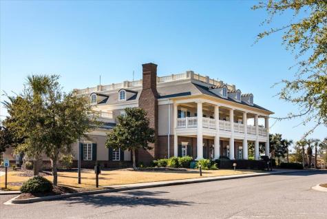 2736 Canebreak Lane Mount Pleasant SC 29466