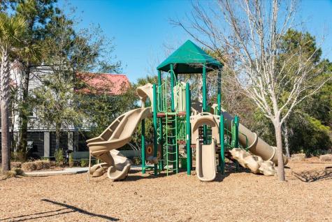 2736 Canebreak Lane Mount Pleasant SC 29466