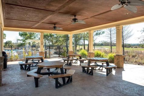 2736 Canebreak Lane Mount Pleasant SC 29466