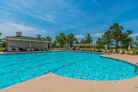 2736 Canebreak Lane Mount Pleasant SC 29466