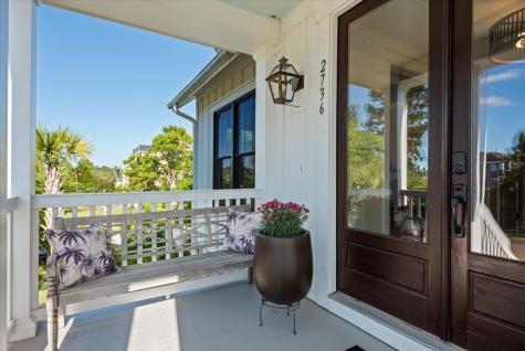 2736 Canebreak Lane Mount Pleasant SC 29466