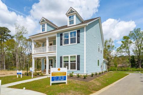 212 Cantona Drive Summerville SC 29483