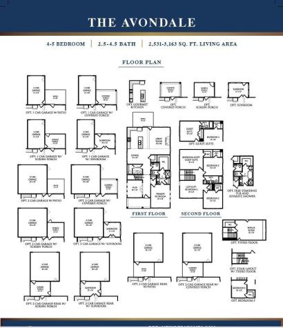 212 Cantona Drive Summerville SC 29483