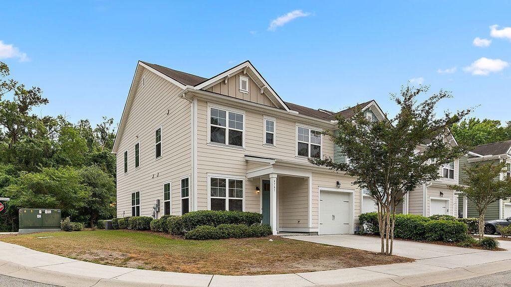 4761 Horse Drawn Way Summerville SC 29485