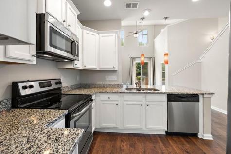4761 Horse Drawn Way Summerville SC 29485