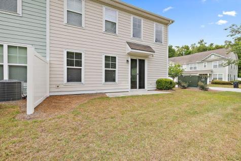 4761 Horse Drawn Way Summerville SC 29485