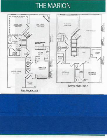 4761 Horse Drawn Way Summerville SC 29485