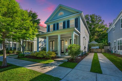 2008 Fleming Woods Road Charleston SC 29412
