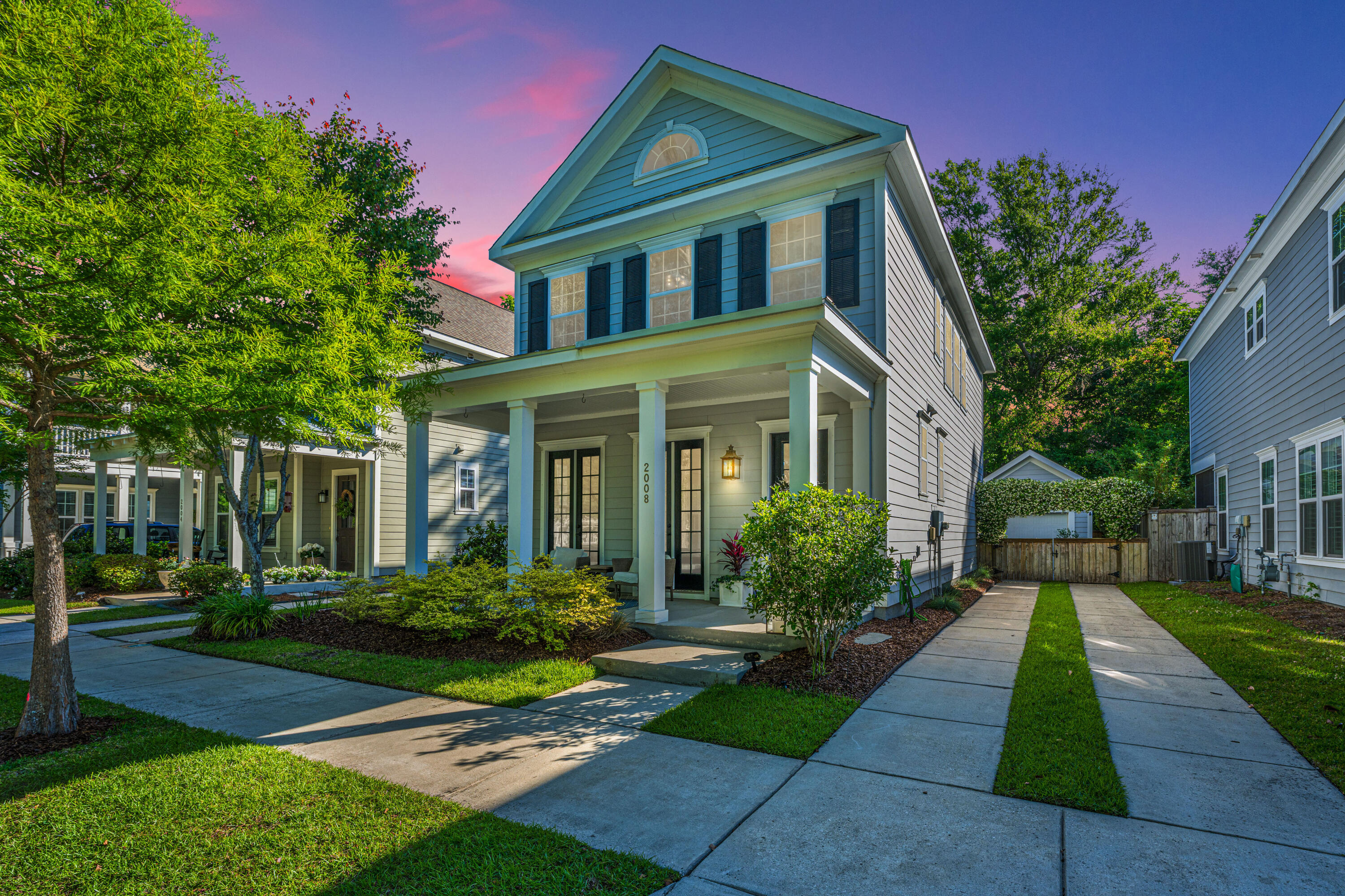 2008 Fleming Woods Road Charleston SC 29412