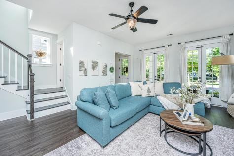 2008 Fleming Woods Road Charleston SC 29412