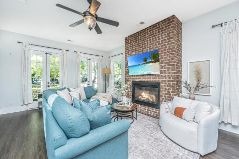 2008 Fleming Woods Road Charleston SC 29412