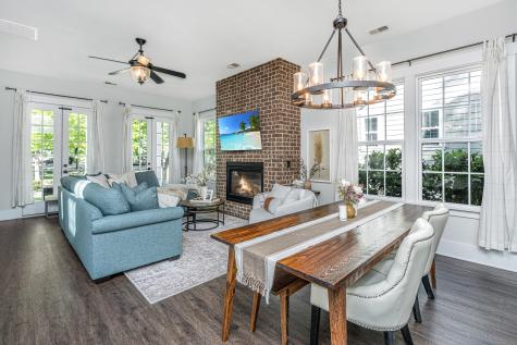 2008 Fleming Woods Road Charleston SC 29412