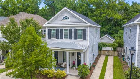 2008 Fleming Woods Road Charleston SC 29412