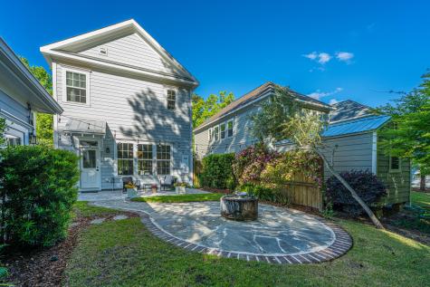 2008 Fleming Woods Road Charleston SC 29412