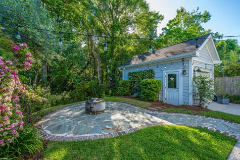 2008 Fleming Woods Road Charleston SC 29412