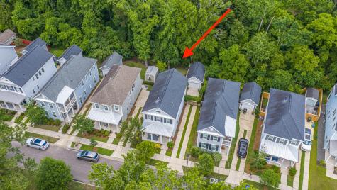 2008 Fleming Woods Road Charleston SC 29412