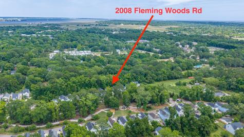 2008 Fleming Woods Road Charleston SC 29412