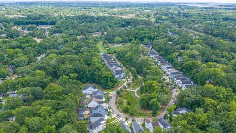 2008 Fleming Woods Road Charleston SC 29412