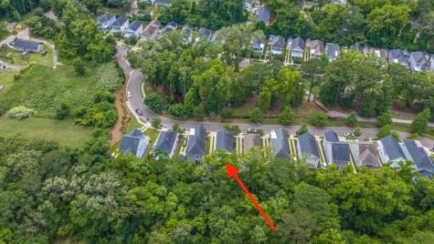 2008 Fleming Woods Road Charleston SC 29412