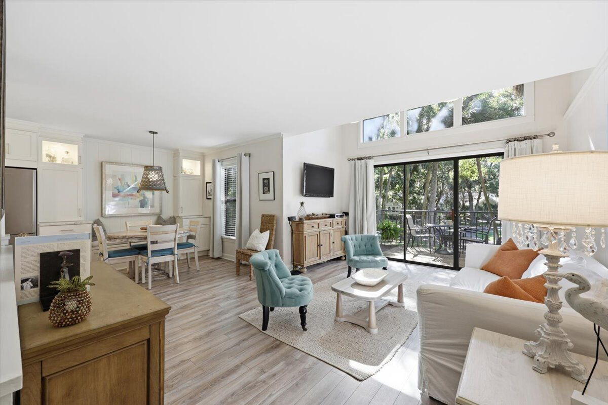 197 High Hammock Villas Seabrook Island SC 29455
