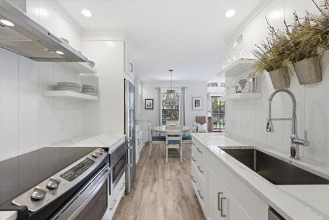 197 High Hammock Villas Seabrook Island SC 29455